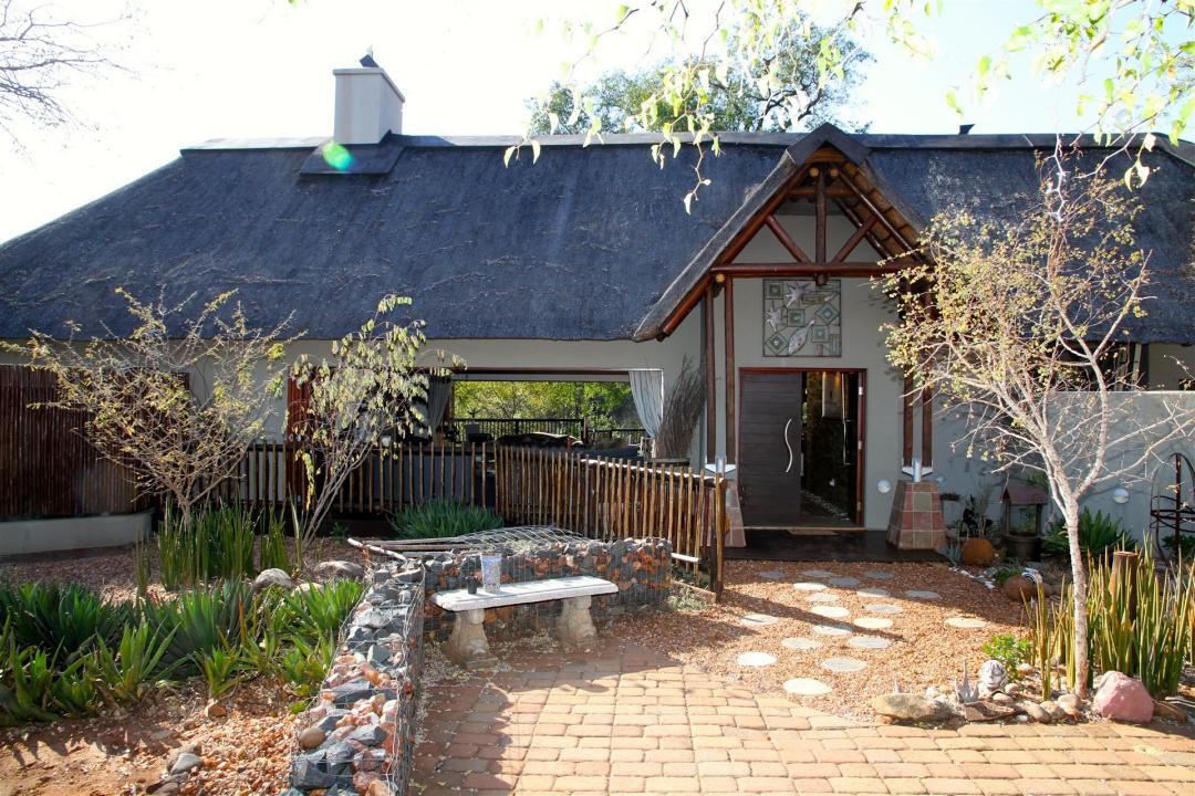 Hoedspruit, Limpopo, Южная Африка