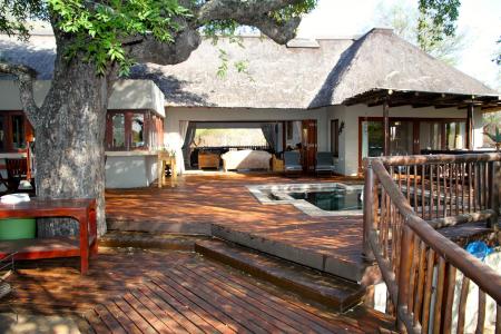 Hoedspruit, Limpopo, Южная Африка