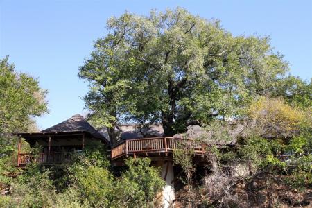 Hoedspruit, Limpopo, Южная Африка