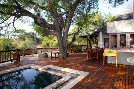 Hoedspruit, Limpopo, Южная Африка