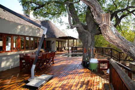 Hoedspruit, Limpopo, Южная Африка