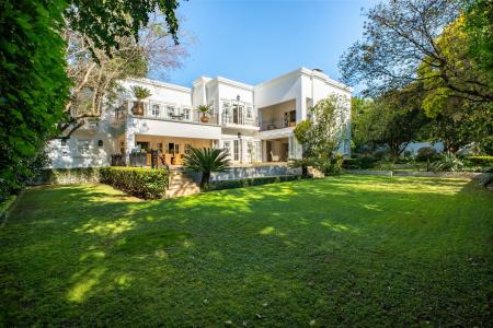 Sandton, Gauteng, South Africa