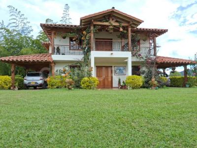 Marinilla, Antioquia 054028, Colombie