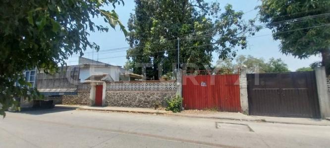 C DE LAS CARRERAS 43,, Yautepec, Morelos 62732, Mexico