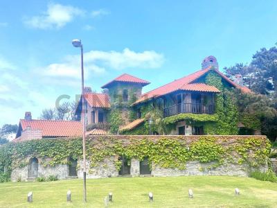 DEL BUEN ORDEN 0 0, Pinamar, Buenos Aires Costa Atlántica 00001, Argentyna