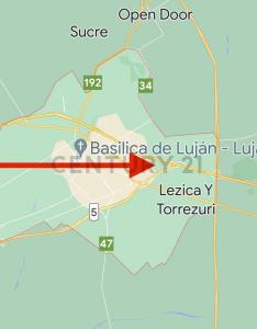 CALLE DEL PILAR O, Luján, GBA Oeste 00001, Argentina