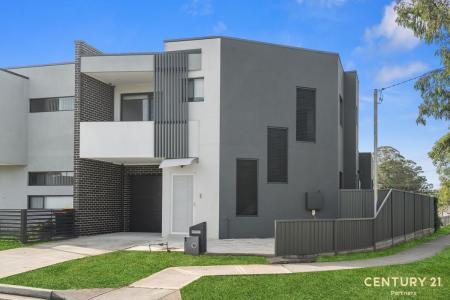 1A Glenwari Street, Sadleir, NSW 2168, Australie