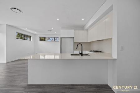 1A Glenwari Street, Sadleir, NSW 2168, Australie