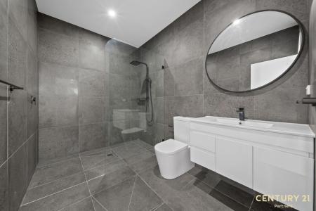 1A Glenwari Street, Sadleir, NSW 2168, Australie
