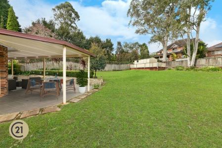 2/77 Bredon Avenue, West Pennant Hills, NSW 2125, Australie