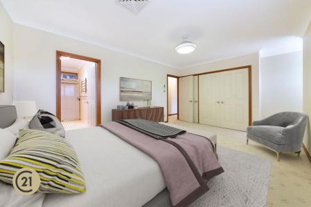 2/77 Bredon Avenue, West Pennant Hills, NSW 2125, Australie