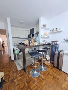 Villa Biarritz, Montevideo 00001, Uruguay