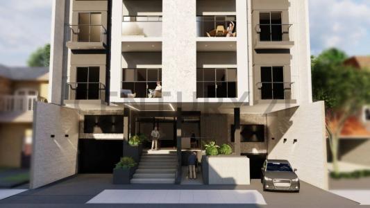 CAMPOS CERVERA 1263 , Las Lomas, Asunción 00001, Paraguay