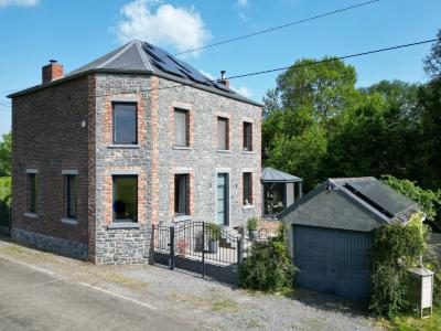 Rue de Neuville, 5, Solre-sur-sambre, 6560, 比利时