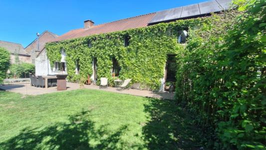 Rue de la Chapelle, 18, Sars-la-buissiere, 6542, Belgien