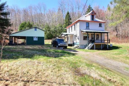 554  Route 289, Saint-Marc-du-Lac-Long, Quebec G0L 1T0, Canadá