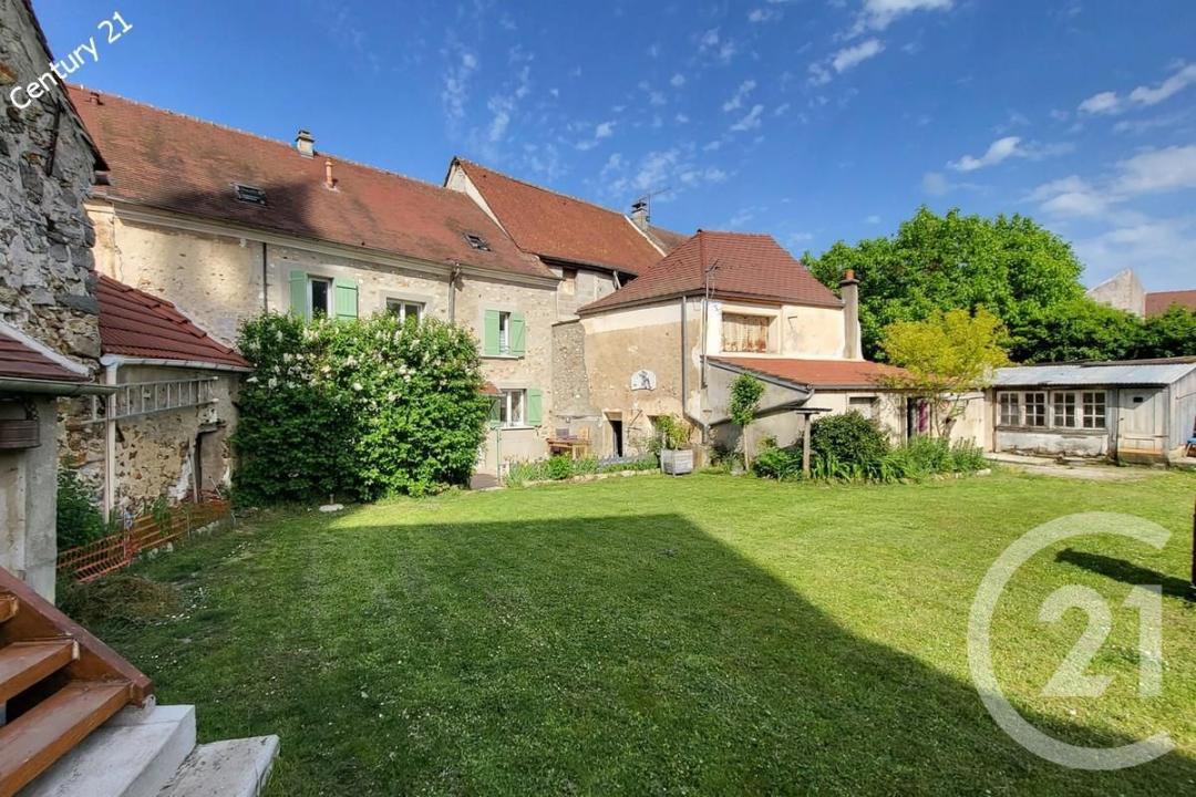 Chateau Thierry, Picardie 02400, França