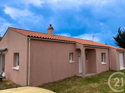 Olonne Sur Mer, Pays De La Loire 85340, France