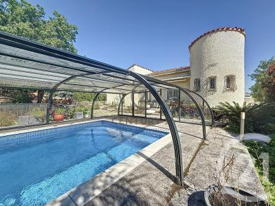 Bompas, Languedoc-Roussillon 66430, France