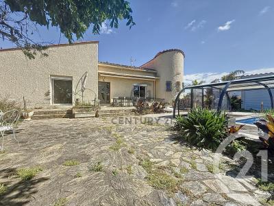 Bompas, Languedoc-Roussillon 66430, Франция