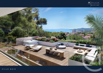 Le Lavandou, Provence-Alpes-Côte D'Azur 83980, Pháp