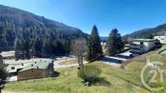 La Bresse, 洛琳 88250, 法国