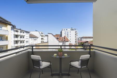 Rheinfelden, Baden-Württemberg 79618, Niemcy
