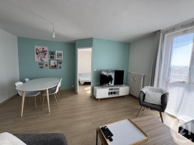 Reims, Champagne-Ardenne 51100, France