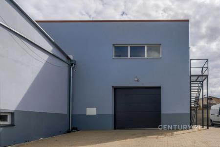 Kolodějská, Sibřina, Praha-východ 100 00, Czech Republic