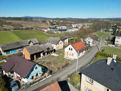 Svijanský Újezd, Liberec 46345, República Checa