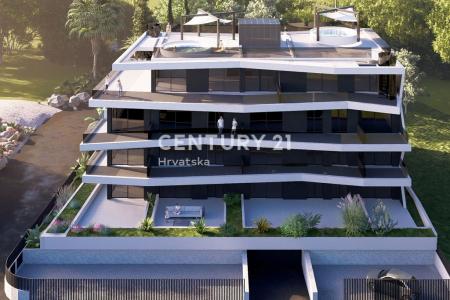 ulica Kraljevine Norveške II, Primošten, Šibensko-kninska Županija 22202, Croatia