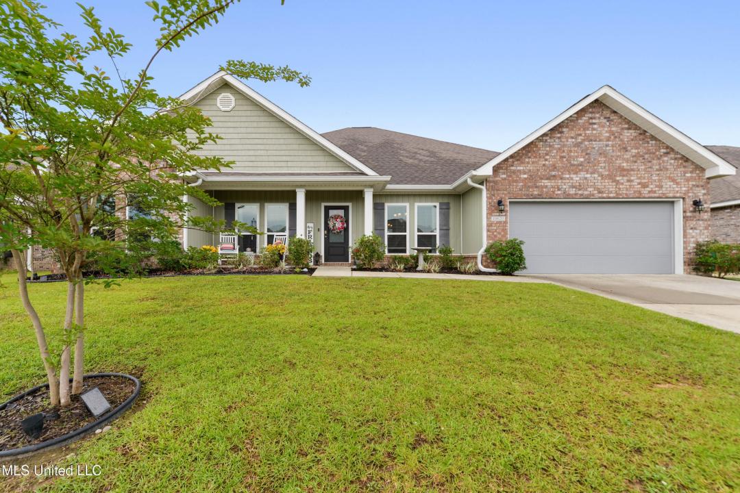 10620 Chapelwood Drive, Gulfport, Mississippi 39503, HOA KỲ