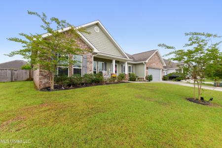 10620 Chapelwood Drive, Gulfport, Mississippi 39503, HOA KỲ