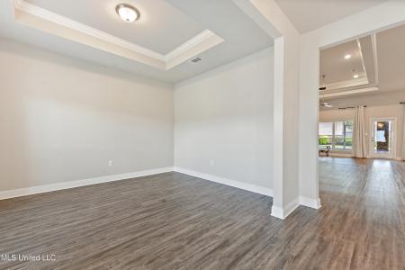 10620 Chapelwood Drive, Gulfport, Mississippi 39503, HOA KỲ