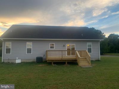 204 Woodmount Drive, Colonial Beach, Virginia 22443, Amerika Birleşik Devletleri