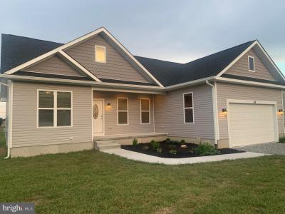 204 Woodmount Drive, Colonial Beach, Virginia 22443, Amerika Birleşik Devletleri