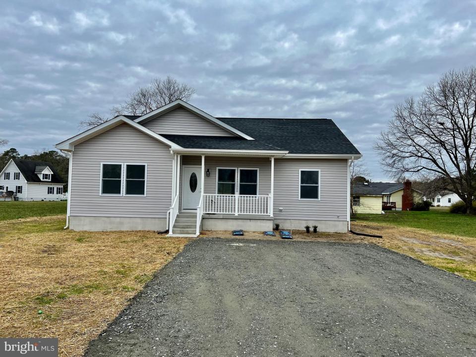 826 S Glebe Road, Montross, Virginie 22520, États-Unis