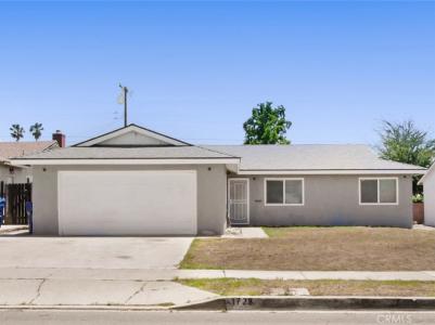 1728 N Del Norte Avenue, Ontario, California 91764