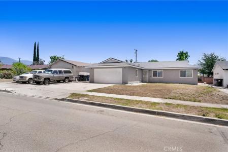 1728 N Del Norte Avenue, Ontario, California 91764