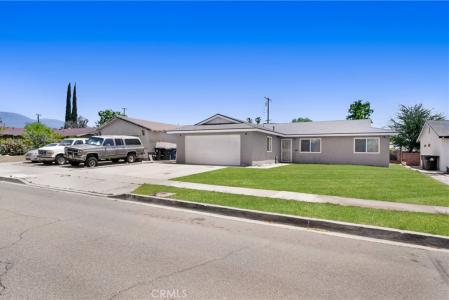 1728 N Del Norte Avenue, Ontario, California 91764