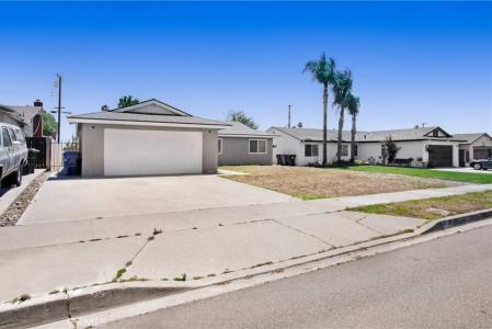 1728 N Del Norte Avenue, Ontario, California 91764