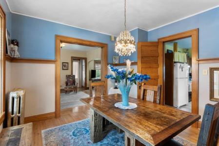 933 High Ave., Sheboygan, Wisconsin 53081