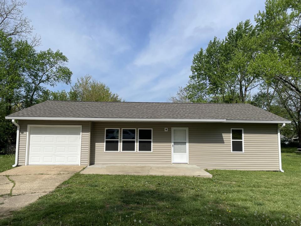 903 South Oak, Salem, מיזורי 65560, ארצות הברית של אמריקה