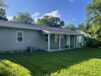 903 South Oak, Salem, מיזורי 65560, ארצות הברית של אמריקה