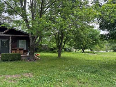1509 Pawnee Avenue, Hartshorne, Oklahoma 74547-3235, États-Unis