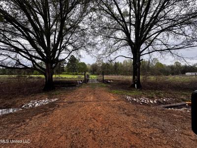 4595 Lucius Taylor Road, Como, Mississippi 38619, USA