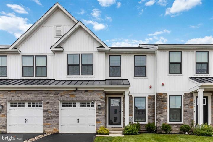 7944 Milltown Cir, Cheltenham, Pensylwania 19012, USA