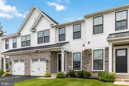 7944 Milltown Cir, Cheltenham, Pensylwania 19012, USA