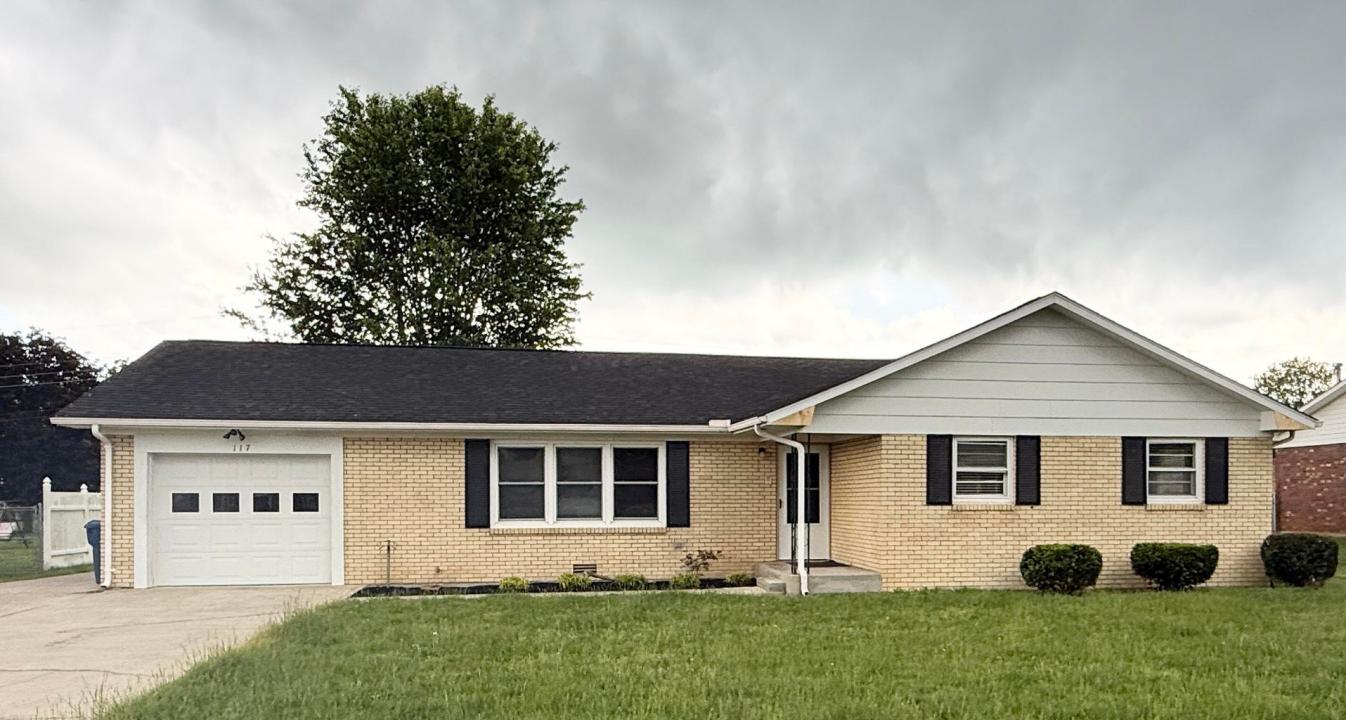 117 Magnolia Ave, Somerset, Kentucky 42503, HOA KỲ