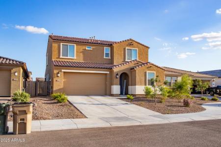 12863 W Flynn ct, Glendale, Arizona 85307, USA